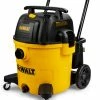 DeWalt Tools DeWalt Wet/Dry Vac - Poly Drum - 6.0 HP - 14 Gallon (2-1/2" Hose) Facility Equipment 1 DeWalt Tools DeWalt Wet/Dry Vac - Poly Drum - 6.0 HP - 14 Gallon (2-1/2" Hose) Facility Equipment