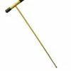Plumb Pro PLUMB-PRO® Fiberglass T-Handle Soil Probe Pipe Inspection & Locators 1 Plumb Pro PLUMB-PRO® Fiberglass T-Handle Soil Probe Pipe Inspection & Locators
