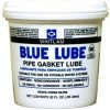 Whitlam BLUE LUBE Polymer-Based Pipe Gasket Lube | 473 Ml
