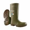 Rubber Work Boots Dunlop Purofort FoodPro Safety Rain Boots | Green | Sizes 6 - 16 2 Rubber Work Boots Dunlop Purofort FoodPro Safety Rain Boots | Green | Sizes 6 - 16