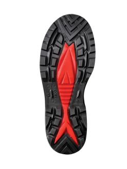 Dunlop Purofort+ Plain Toe PU Boots | Sizes 7 - 16