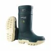Dunlop Purofort Thermo+ Full Safety Winter Work Boots | Navy Blue | Sizes 6-15
