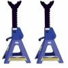 Dynaline Ratchet Type Jack Stands (1 Pair) 1 Dynaline Ratchet Type Jack Stands (1 Pair)