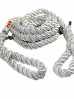 Tow Pro Heavy Duty Tow Ropes