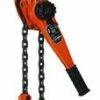 Dynaline Lever Hoists | 1/4 Ton To 3 Ton Capacities Rigging Tools 1 Dynaline Lever Hoists | 1/4 Ton To 3 Ton Capacities Rigging Tools