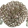 Dynaline Grade 70 Transport Chain Assemblies