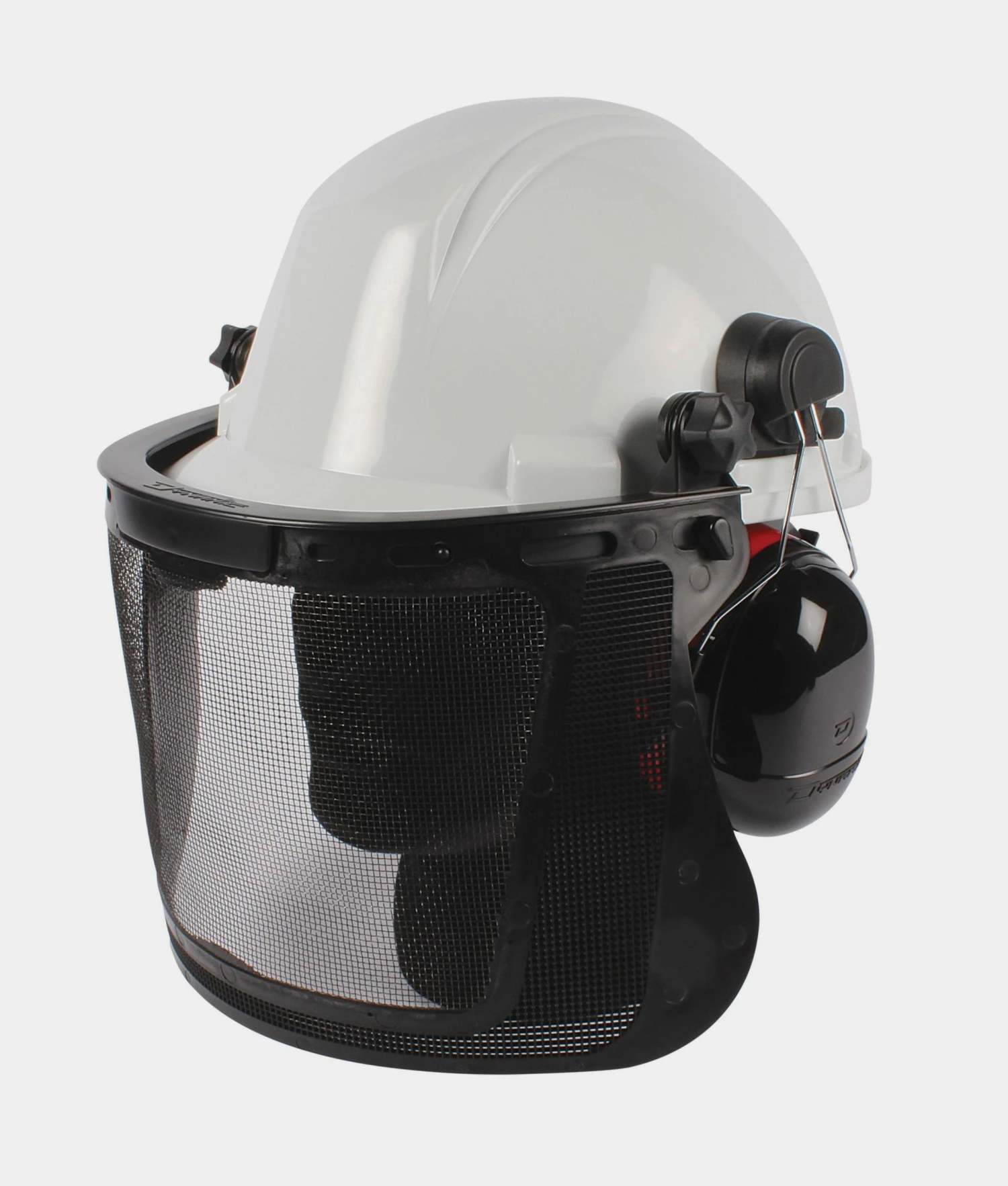 Dynamic Deluxe Forestry Head Protection Kit | Class 2 3 Dynamic Deluxe Forestry Head Protection Kit | Class 2
