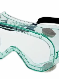 Dynamic EP20 Chem-Splash Goggles | Indirect Vented Personal Protective Equipment