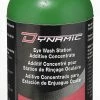 Dynamic Eye Wash Station Bacteriostatic Additive | 8 Oz 1 Dynamic Eye Wash Station Bacteriostatic Additive | 8 Oz