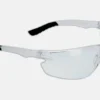Dynamic EP800 Series Firebird Safety Glasses | Clear Lens Personal Protective Equipment 1 Dynamic EP800 Series Firebird Safety Glasses | Clear Lens Personal Protective Equipment