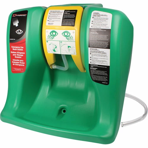 Dynamic Gravity Fed Portable Eyewash Station W/ Additive Solution | 16 Gallon Size Safety Supplies 3 Dynamic Gravity Fed Portable Eyewash Station W/ Additive Solution | 16 Gallon Size Safety Supplies