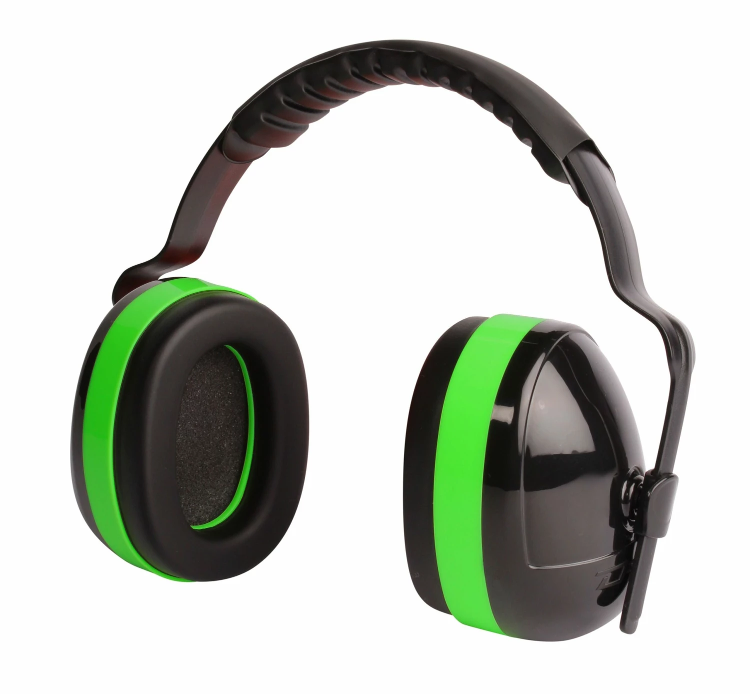 Dynamic Hercules Di-Electric Plastic Headbanded Earmuff - NRR 27 DB 3 Dynamic Hercules Di-Electric Plastic Headbanded Earmuff - NRR 27 DB