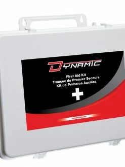 Safety Supplies Dynamic Ontario WCB Regulation First Aid Kit | 1 - 15 Employee