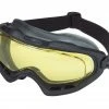 Dynamic Phantom Safety Goggles | Amber Lens