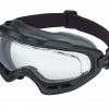 Dynamic Phantom Safety Goggles | Clear Lens