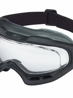 Dynamic Phantom Safety Goggles | Clear Lens