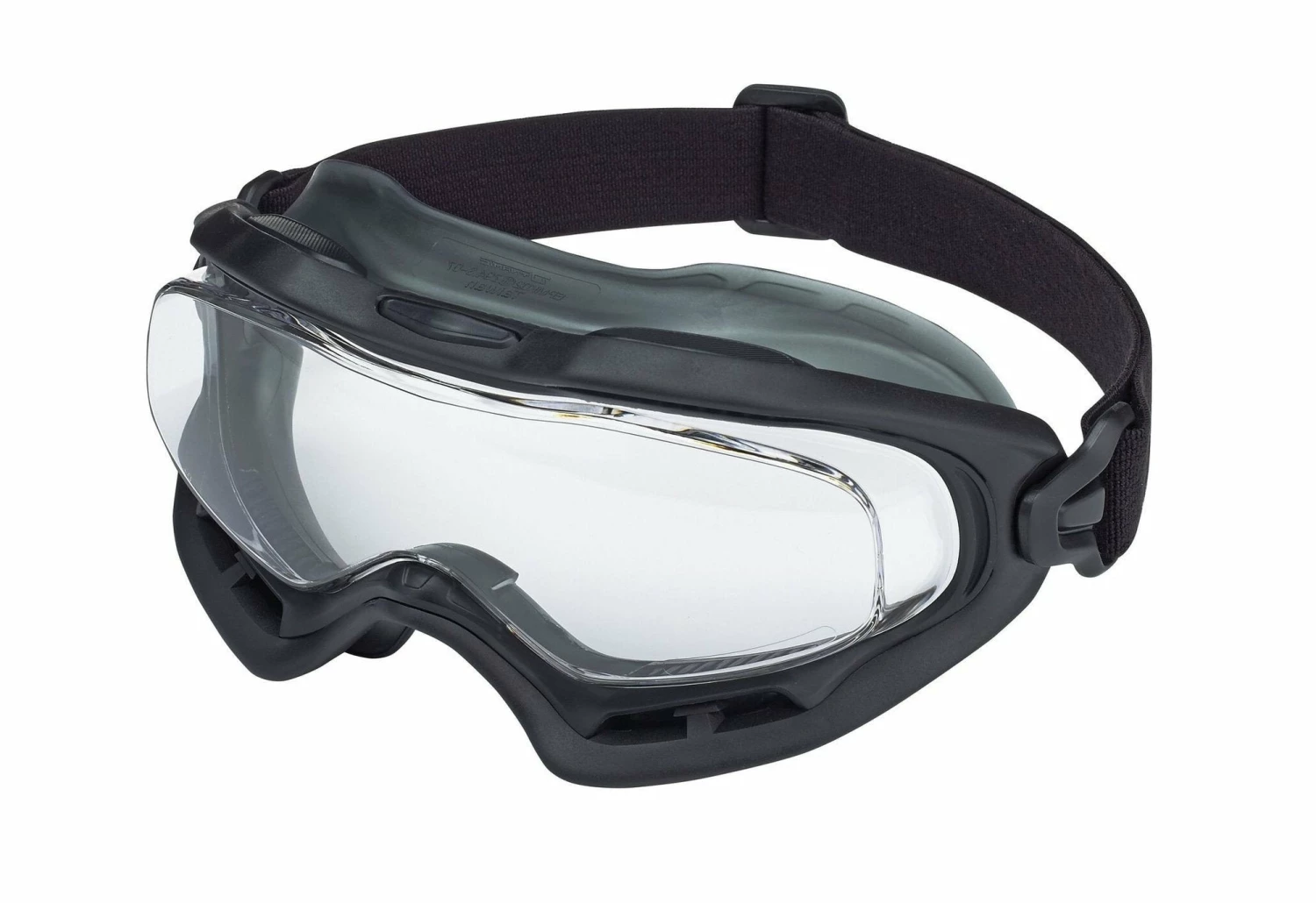 Dynamic Phantom Safety Goggles | Clear Lens 3 Dynamic Phantom Safety Goggles | Clear Lens