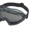 Personal Protective Equipment Dynamic Phantom Safety Goggles | Smoke Lens