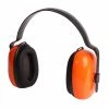Dynamic Piper Di-Electric Plastic Headbanded Earmuff - NRR 24 DB Personal Protective Equipment