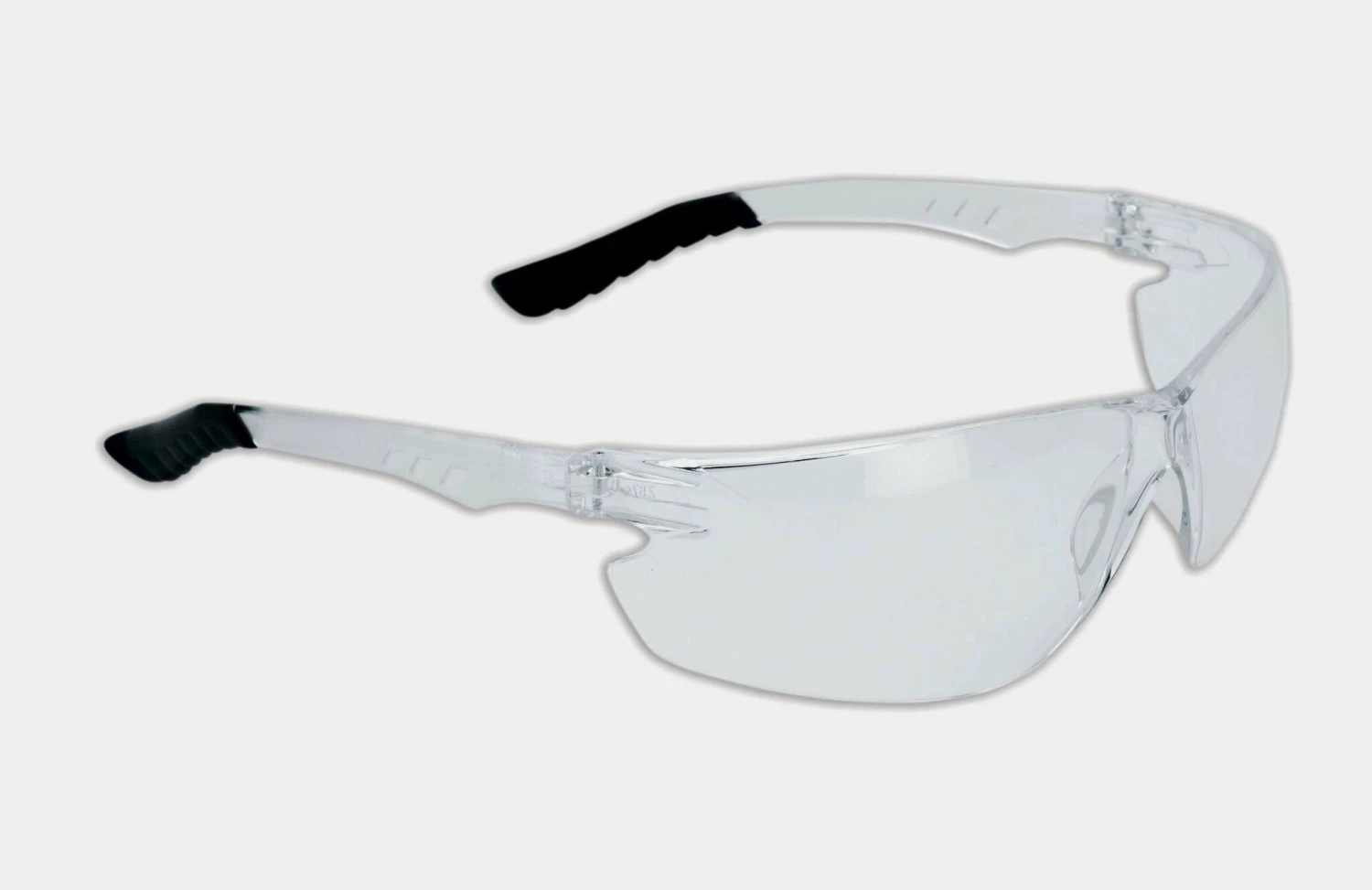 Dynamic EP850 Series Techno Series Safety Glasses | Clear Lens Personal Protective Equipment 3 Dynamic EP850 Series Techno Series Safety Glasses | Clear Lens Personal Protective Equipment
