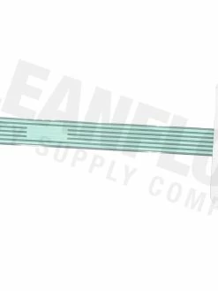 Hallett 30 | Display Pad / Membrane Switch | OEM Part #E100016 Commercial Water Filters And UV Parts