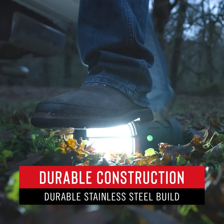 Coast Products Coast® EAL17 Emergency Area Lantern - 460 Lumens Lighting 6 Coast Products Coast® EAL17 Emergency Area Lantern - 460 Lumens Lighting