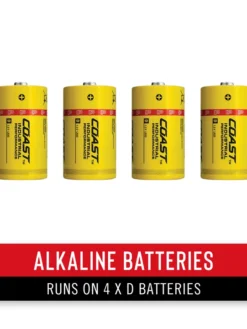 Coast Products Coast® EAL17 Emergency Area Lantern - 460 Lumens Lighting 15 Coast Products Coast® EAL17 Emergency Area Lantern - 460 Lumens Lighting