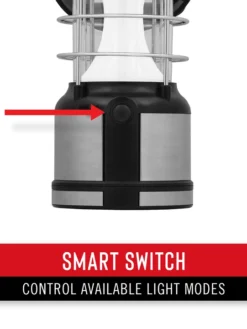 Coast Products Coast® EAL17 Emergency Area Lantern - 460 Lumens Lighting 14 Coast Products Coast® EAL17 Emergency Area Lantern - 460 Lumens Lighting