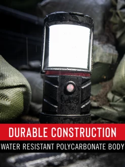 Coast Products Lighting Coast® EAL22 Emergency Area Lantern - 1250 Lumens