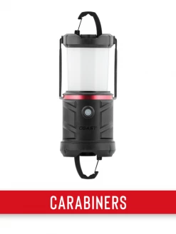 Coast Products Lighting Coast® EAL22 Emergency Area Lantern - 1250 Lumens