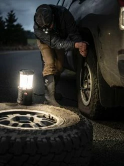 Coast Products Lighting Coast® EAL22 Emergency Area Lantern - 1250 Lumens