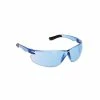 Personal Protective Equipment Dynamic EP800 Series Firebird Safety Glasses | Blue Tint Lens