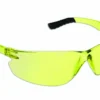 Personal Protective Equipment Dynamic EP800 Series Firebird Safety Glasses | Amber Lens