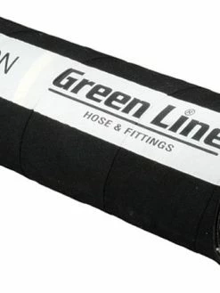 Greenline EPDM Premium Rubber Water Suction Hose (Hose Only - No Ends) Hose And Fittings