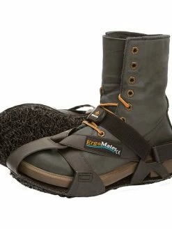 Impacto Ergomates Lite Anti-Fatigue Overshoes