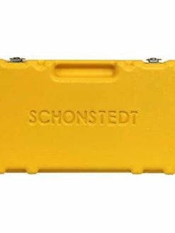 Schonstedt Carrying Plastic Case For GA-92XTd Pipe Inspection & Locators