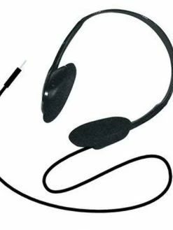 Pipe Inspection & Locators Schonstedt Headset For Maggie And GA-92XTd