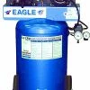 Eagle Portable Vertical Electric Air Compressor - 3 HP - 24 Gallon Tank Air Tools 1 Eagle Portable Vertical Electric Air Compressor - 3 HP - 24 Gallon Tank Air Tools