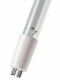 Waterite Commercial Water Filters And UV Parts Excelight Replacement UV Lamps