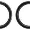 Waterite Commercial Water Filters And UV Parts Excelight Sleeve O-Ring Kit - Pack Of 2 - EL411RK 2 Waterite Commercial Water Filters And UV Parts Excelight Sleeve O-Ring Kit - Pack Of 2 - EL411RK
