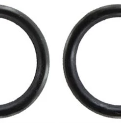 Waterite Commercial Water Filters And UV Parts Excelight Sleeve O-Ring Kit - Pack Of 2 - EL411RK