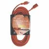 Unex Lighting Indoor/Outdoor Extension Cords - 16 Gauge - 13A Rated - Single Outlet 1 Unex Lighting Indoor/Outdoor Extension Cords - 16 Gauge - 13A Rated - Single Outlet