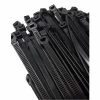 Quick Cable Extra Heavy Duty Cable Ties - 175 Lb Tensile Strength Electrical Supplies