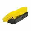Cleanflow Cleaning Tools Extra Stiff Flow-Thru Bi-Level Scrubbing Brush | 10" Width 1 Cleanflow Cleaning Tools Extra Stiff Flow-Thru Bi-Level Scrubbing Brush | 10" Width