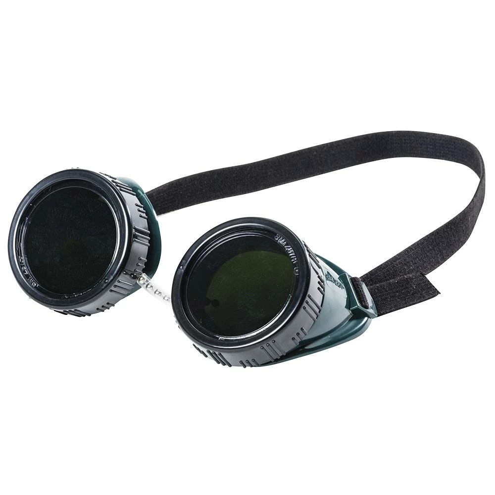 Sellstrom Shade 5 IR Eye Cup Welding Goggle Personal Protective Equipment 3 Sellstrom Shade 5 IR Eye Cup Welding Goggle Personal Protective Equipment