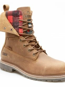 Kodiak Bralorne Composite Toe 8