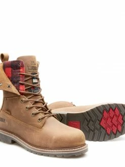 Kodiak Bralorne Composite Toe 8