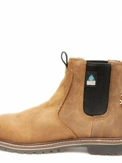 Kodiak Bralorne Women's Composite Toe 6