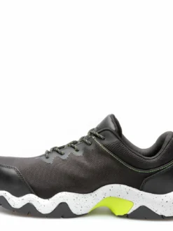 Terra Safety Footwear Terra EKG Ballistic Nylon Composite Toe Men's Safety Shoes | Sizes 7 - 15 25 Terra Safety Footwear Terra EKG Ballistic Nylon Composite Toe Men's Safety Shoes | Sizes 7 - 15