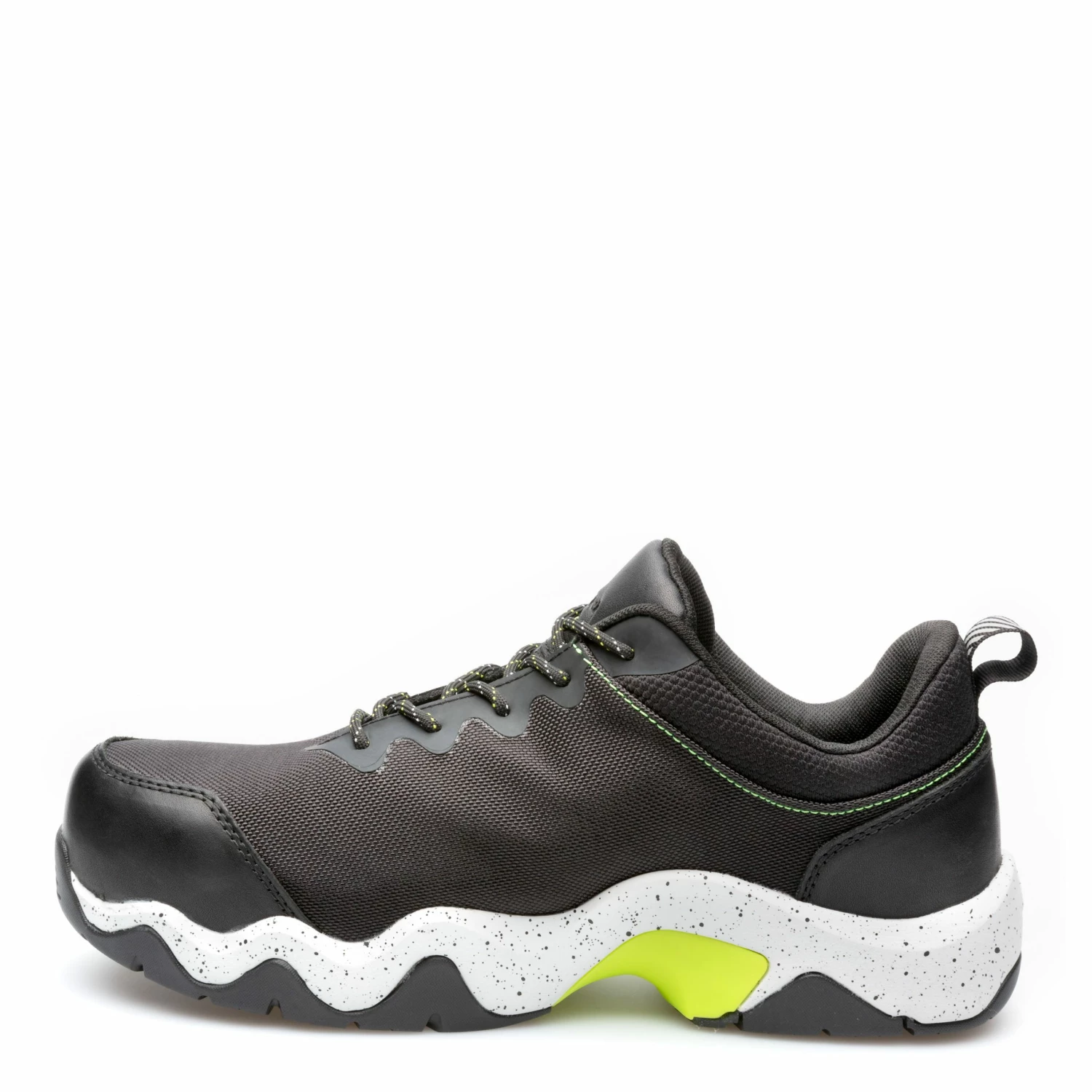 Terra Safety Footwear Terra EKG Ballistic Nylon Composite Toe Men's Safety Shoes | Sizes 7 - 15 5 Terra Safety Footwear Terra EKG Ballistic Nylon Composite Toe Men's Safety Shoes | Sizes 7 - 15